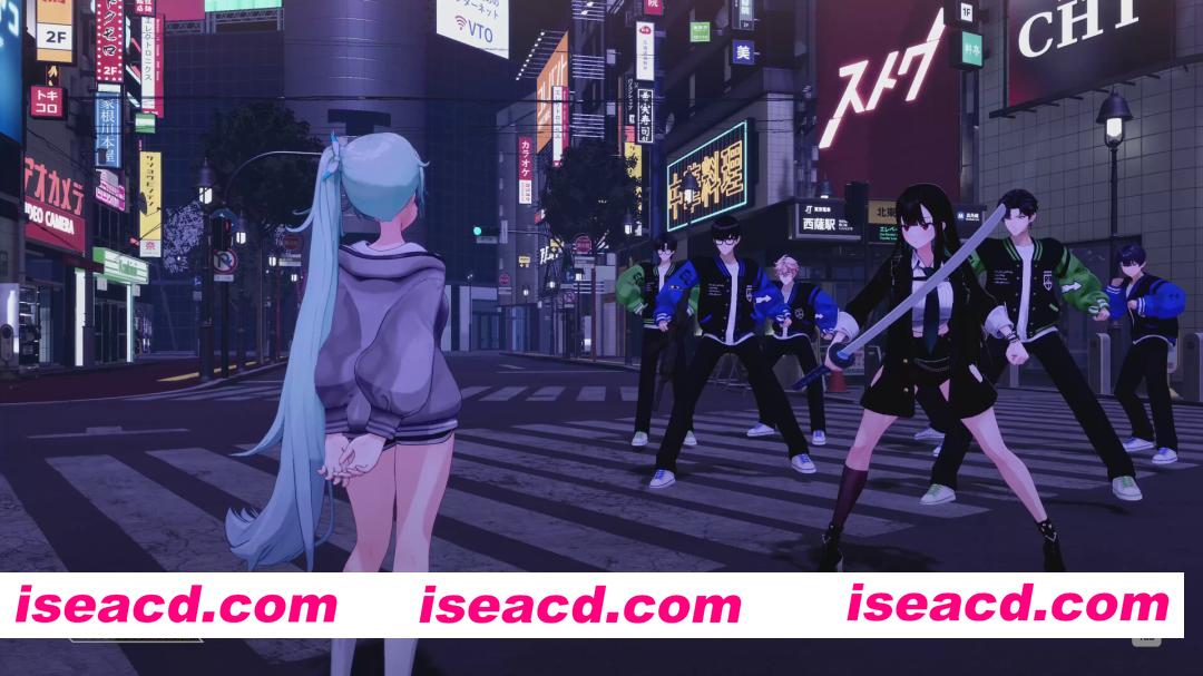 图片[3]-[ACT/中文/3D] 逃亡搭便车者/Fugitive Free Rider Build.21936642 官方中文版 [3.8G/新作/全CV]-嘤嘤怪之家