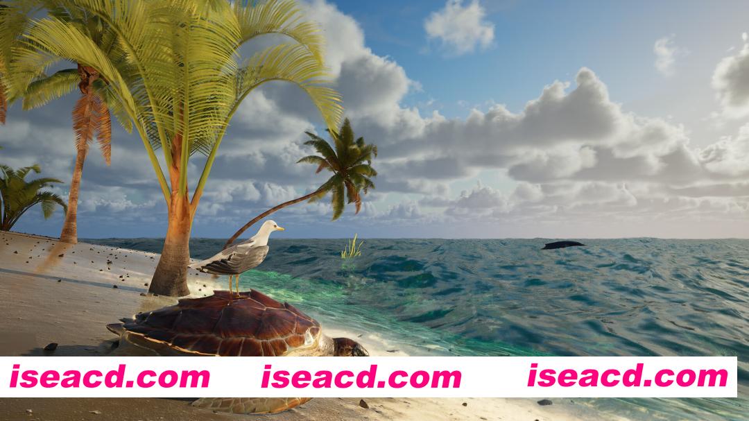 图片[5]-[ACT/中文/3D] 伊甸岛/Eden Island Build.18922200 官方中文版 [2.9G/新作]-嘤嘤怪之家