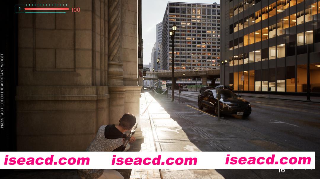 图片[5]-[3D游戏/中文] 善良都市/Nice City Build.21975277 官方中文版 [23G/新作/全CV]-嘤嘤怪之家