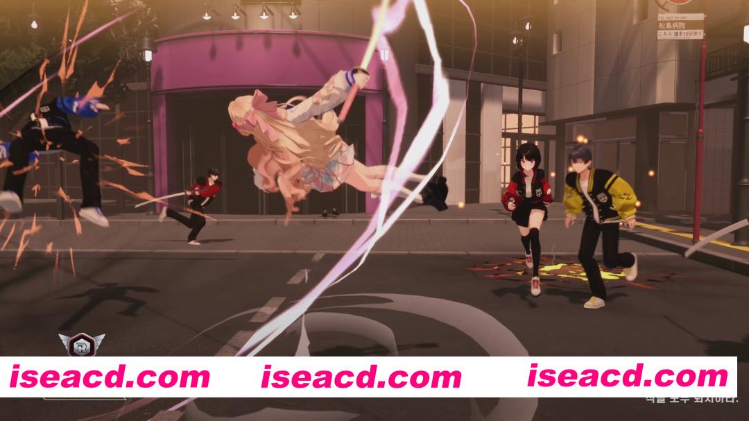 图片[6]-[ACT/中文/3D] 逃亡搭便车者/Fugitive Free Rider Build.21936642 官方中文版 [3.8G/新作/全CV]-嘤嘤怪之家