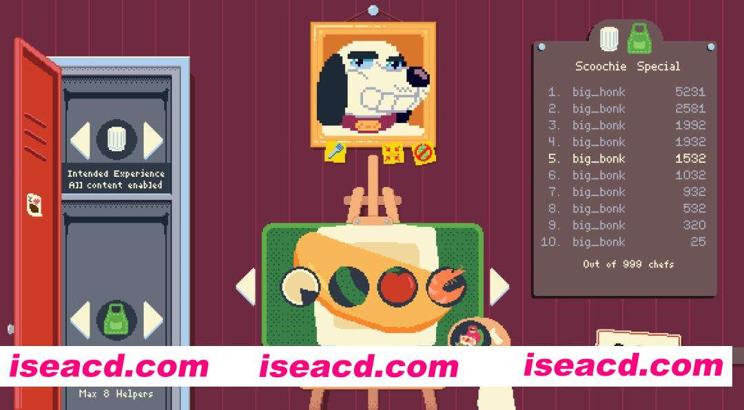 图片[3]-[休闲游戏/中文] 你有饼吗？/煎蛋卷由你做/Omelet You Cook v1.0.2 官方中文版 [600M/新作]-嘤嘤怪之家