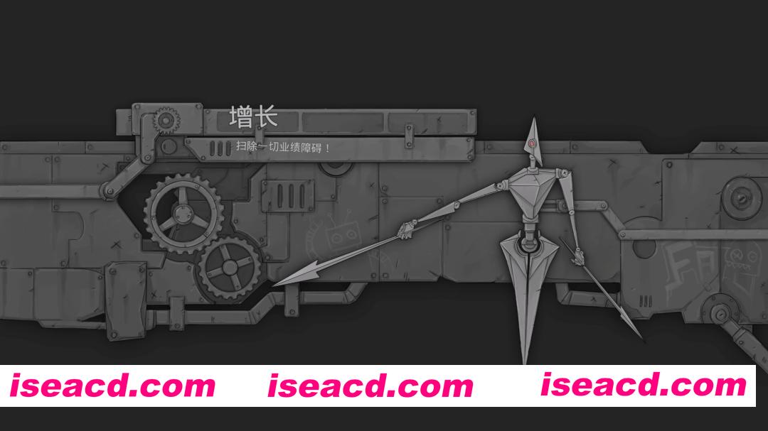 图片[3]-[RPG/中文/3D] 机器塔2984/Machine Tower 2984 Build.21827477 官方中文版 [1.2G/新作]-嘤嘤怪之家