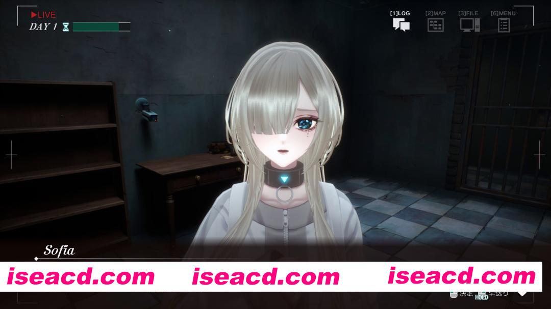 图片[3]-[ADV/中文] 苏菲亚的谎言与代价/Sofia in Exchange for Lies v1.2.1 官方中文版 [1.5G/新作/全CV]-嘤嘤怪之家