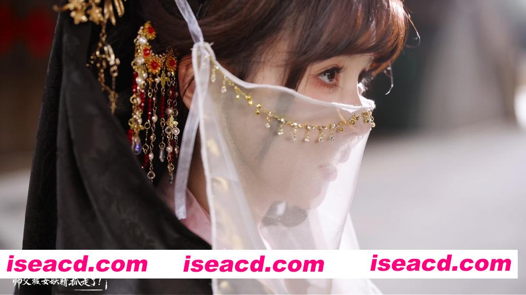 图片[4]-[互动游戏/中文/真人全动态] 不好啦！师父被女妖精抓走了！/SIFU Kidnapped! Adventure in the Women’s Kingdom Build.21795037 官方中文 [19G/新作/CV]-嘤嘤怪之家