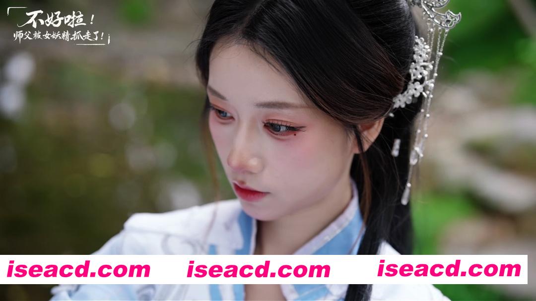 图片[6]-[互动游戏/中文/真人全动态] 不好啦！师父被女妖精抓走了！/SIFU Kidnapped! Adventure in the Women’s Kingdom Build.21795037 官方中文 [19G/新作/CV]-嘤嘤怪之家