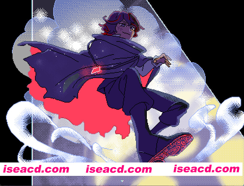 图片[2]-[RPG/中文/像素风] 少年的终结/Boyhood’s End  Build.18152737 官方中文版 [980M/更新]-嘤嘤怪之家