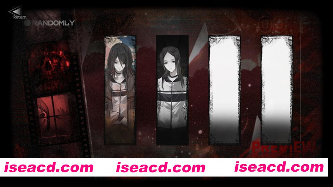 图片[5]-[ADV/中文/2D] 里世界学院1：终末轮回救赎/Dark Cage1：Reincarnation For Salvation Build.20638200 官方中文版 [1G/新作]-嘤嘤怪之家