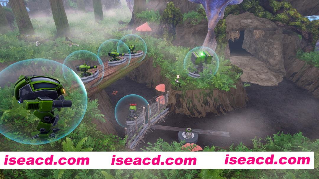 图片[4]-[类塔防SLG/中文/3D] 防御兄弟/Defender Bros Build.21457011 官方中文版 [11G/新作]-嘤嘤怪之家