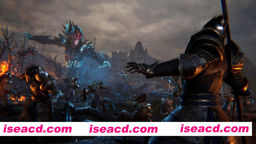 图片[2]-[RPG/中文/3D] 圣战群英传：统治/Disciples: Domination v1.2.0.3271 官方中文版 [18G/新作/全CV]-嘤嘤怪之家