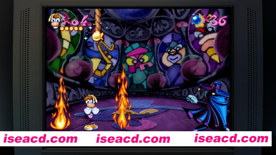 图片[5]-[ACT/中文] 雷曼：30周年纪念版/Rayman: 30th Anniversary Edition Build.21870098 官方中文版 [3.6G/新作]-嘤嘤怪之家