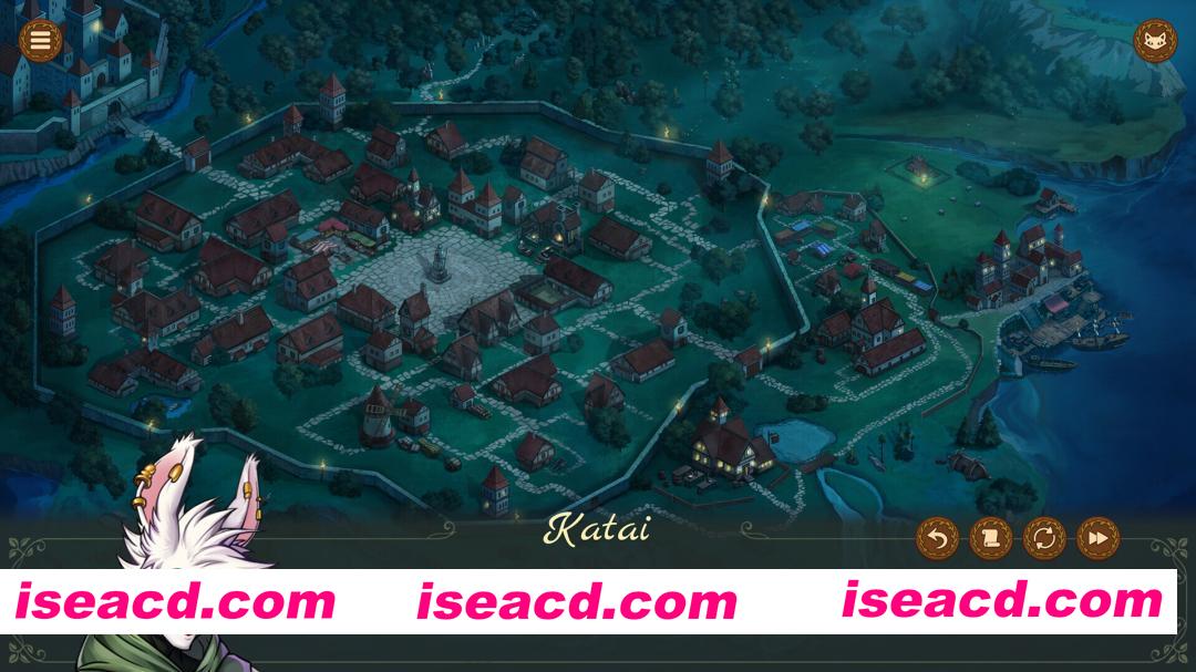 图片[5]-【欧美SLG/官中/多结局/PC】星溯：炽耀巡礼 Astra: Ardent Show v1.1.0 官方中文版【2.17G】-嘤嘤怪之家