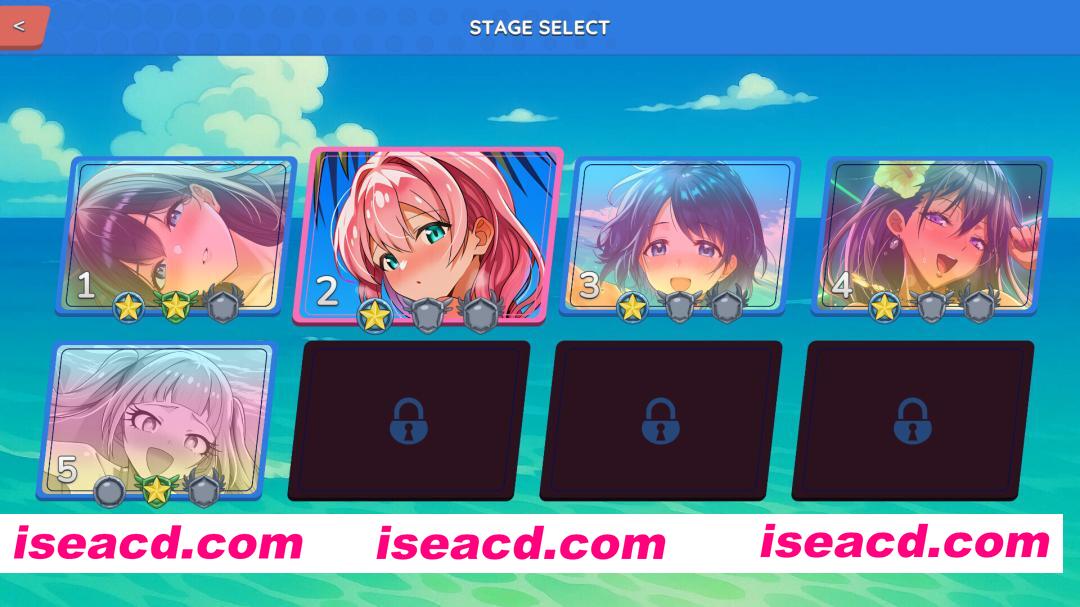 图片[6]-【日系ACT/官中/全动态/PC】菲琳的海滩救援 Fairy Rescue v1.0.68 官方中文版【724M】-嘤嘤怪之家