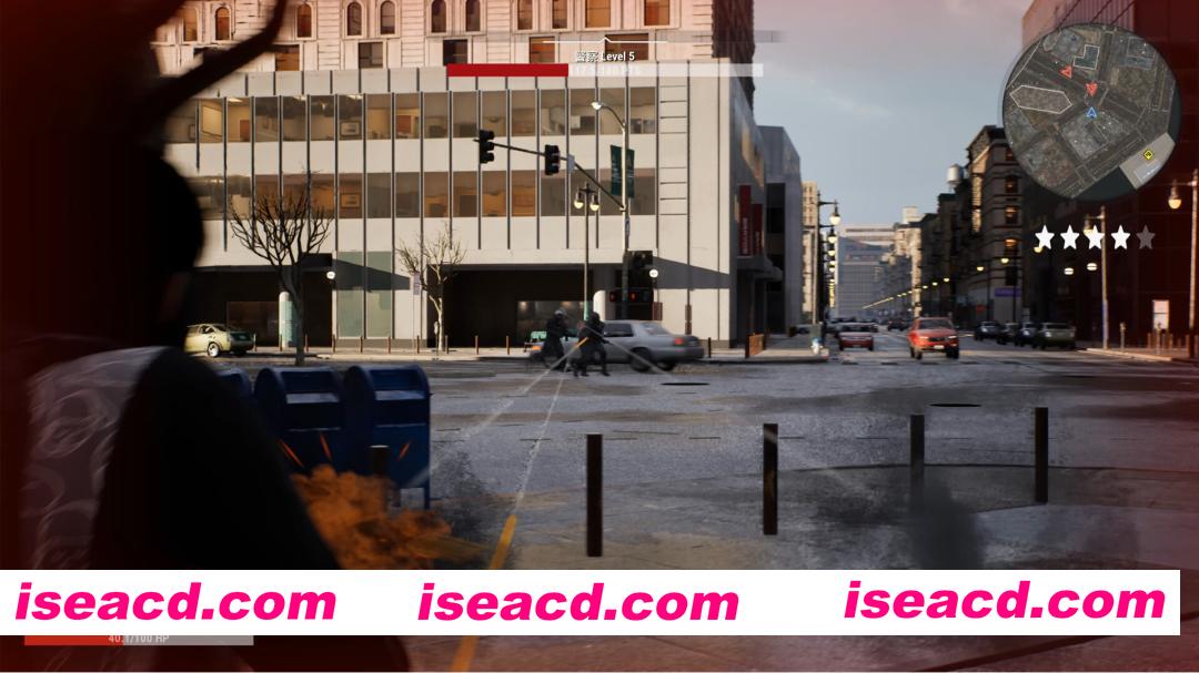 图片[2]-[3D游戏/中文] 善良都市/Nice City Build.21975277 官方中文版 [23G/新作/全CV]-嘤嘤怪之家