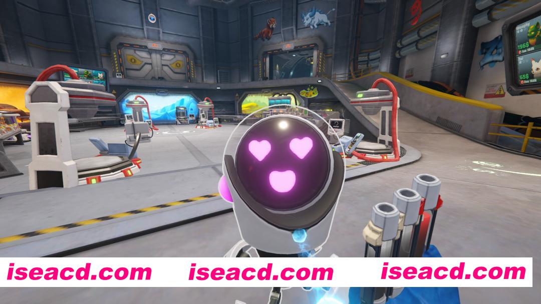 图片[3]-[模拟SLG/中文/3D] 怪物实验室模拟器/Monster Lab Simulator Build.21977719 官方中文版 [4.3G/新作]-嘤嘤怪之家