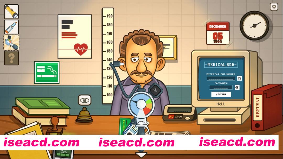 图片[6]-[模拟SLG/中文] 开方与祈祷/Prescribe and Pray Build.21889998 官方中文版 [500M/新作]-嘤嘤怪之家