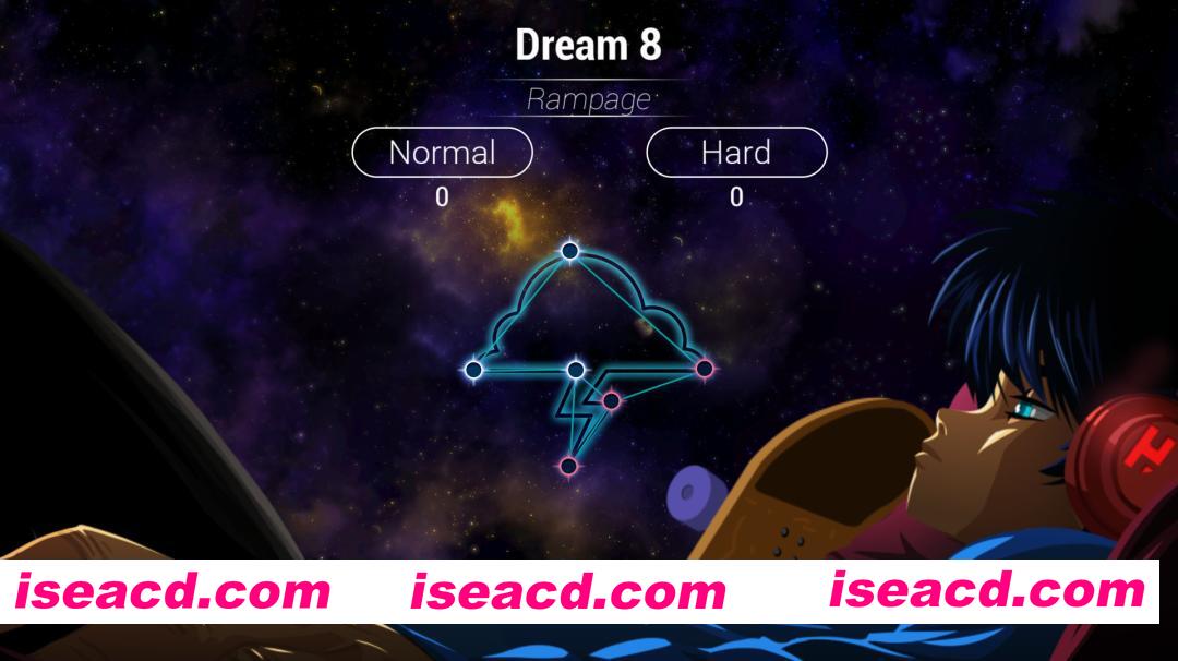 图片[2]-[休闲游戏/中文] 梦境旋律/Lost in Harmony Build.2846154 官方中文版 [800M/新作]-嘤嘤怪之家