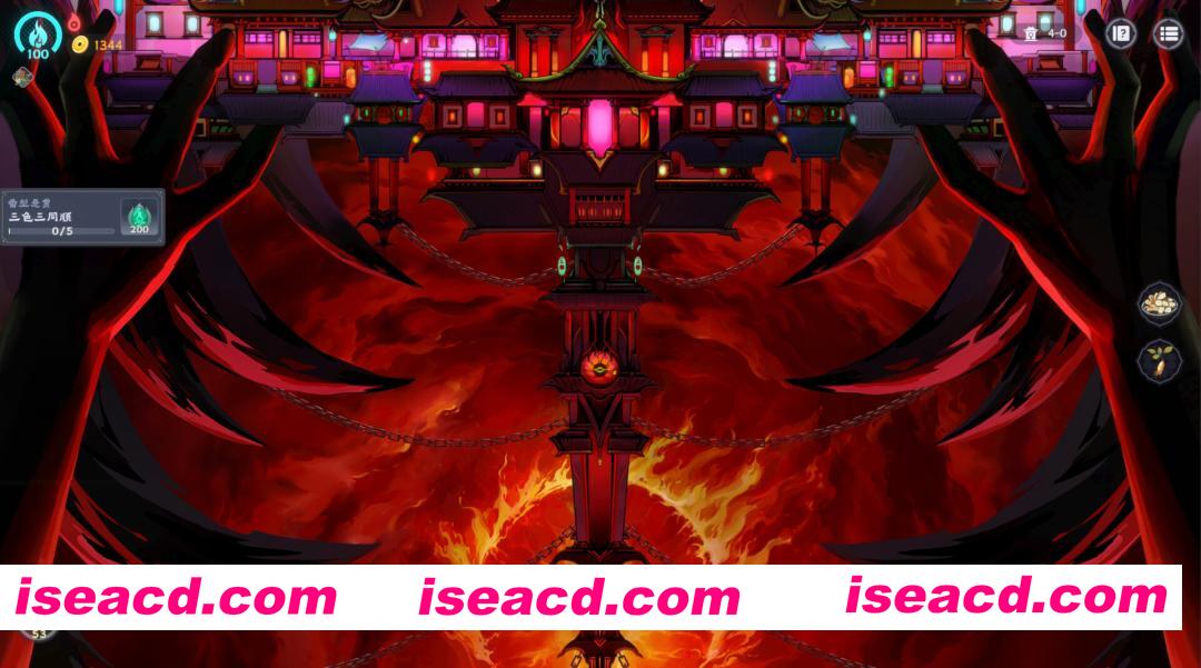 图片[4]-[休闲游戏/中文] 我在地府打麻将/Demonic Mahjong v0.2.37 官方中文版 [3.9G/更新]-嘤嘤怪之家