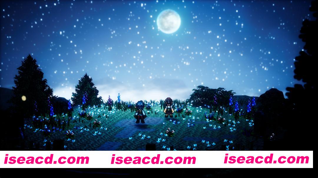 图片[3]-[RPG/中文/3D像素] 歧路旅人0-虚拟机版/OCTOPATH TRAVELER 0 HYPERVISOR v1.0.7.0 官方中文版 [5G/新作]-嘤嘤怪之家