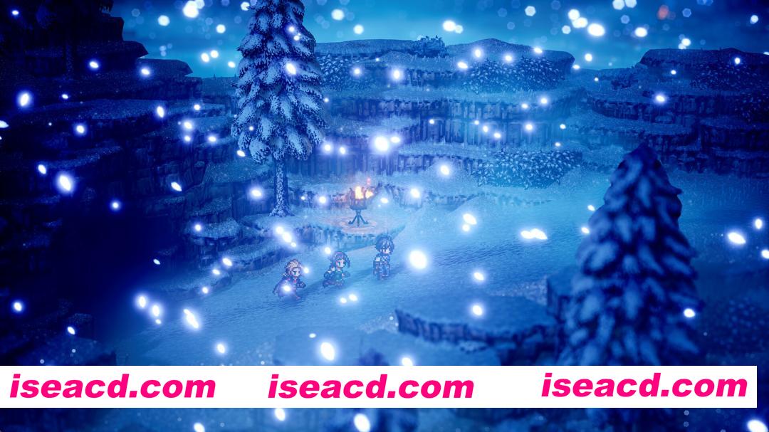 图片[5]-[RPG/中文/3D像素] 歧路旅人0-虚拟机版/OCTOPATH TRAVELER 0 HYPERVISOR v1.0.7.0 官方中文版 [5G/新作]-嘤嘤怪之家