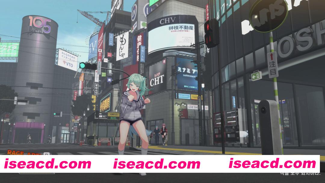 [ACT/中文/3D] 逃亡搭便车者/Fugitive Free Rider Build.21936642 官方中文版 [3.8G/新作/全CV]