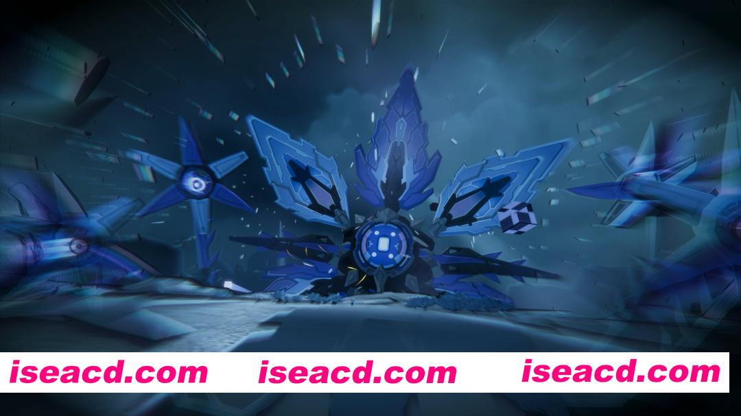 图片[5]-[ACT/中文/2.5d] 无尽星火/Star Fire: Eternal Cycle v1.28.395 官方中文版 [12G/更新]-嘤嘤怪之家