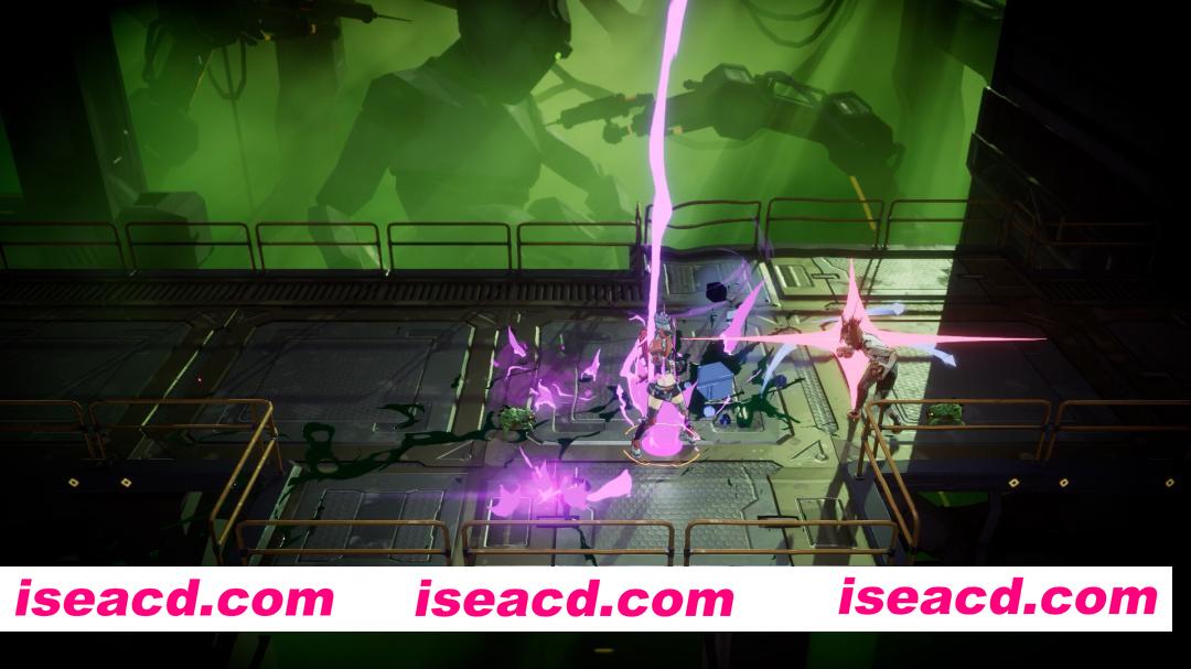 图片[3]-[ACT/中文/2.5d] 无尽星火/Star Fire: Eternal Cycle v1.28.395 官方中文版 [12G/更新]-嘤嘤怪之家