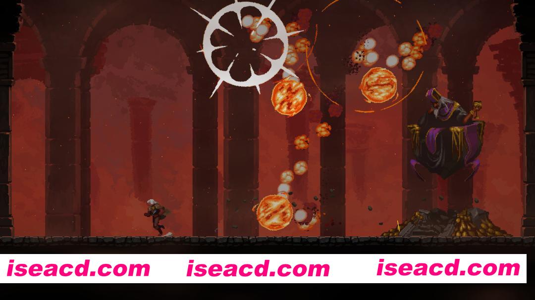 图片[6]-[ACT/中文/2D] 龙已死/Dragon Is Dead v1.2 官方中文版 [2.9G/更新]-嘤嘤怪之家