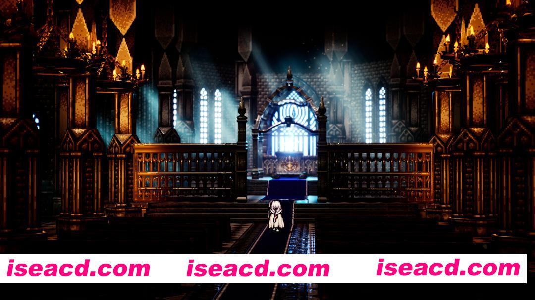 图片[2]-[RPG/中文/3D像素] 歧路旅人0-虚拟机版/OCTOPATH TRAVELER 0 HYPERVISOR v1.0.7.0 官方中文版 [5G/新作]-嘤嘤怪之家