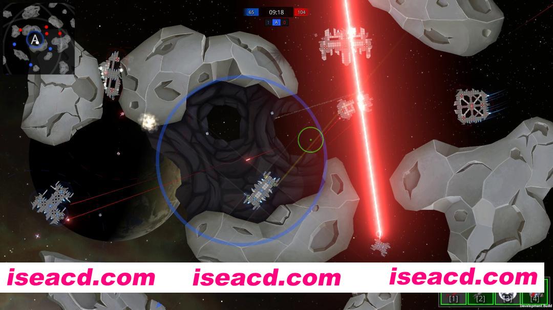 图片[4]-[ARPG/中文] 星舰大乱斗/SpaceCraft Brawl Build.21798811 官方中文版 [3G/新作]-嘤嘤怪之家