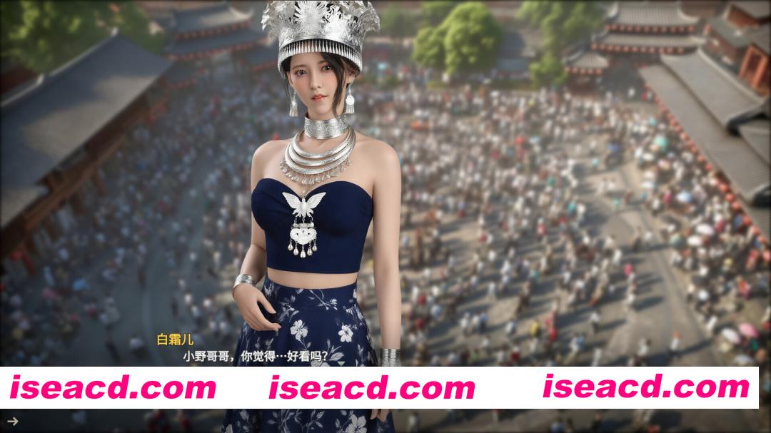 图片[6]-【互动SLG/官中/动态/PC】恋恋小筑 Lovesome Stay v0.1.10 官方中文步兵版【1.46G】-嘤嘤怪之家