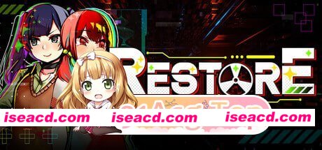 [RPG]  [微云/FM]恢复/Restore/官中+无码 pc [1.91G]