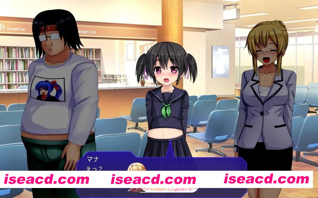 [SLG]  [微云/FM]馒头点击器/ガバまんクリッカー/AI汉化+动态 pc [1.10G]