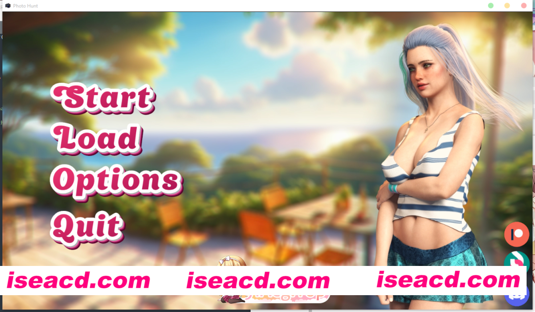 [SLG]  [微云/FM]猎艳逐影 /Photo Hunt v0.20.2/pc+安卓/汉化版+无码+动态+更新[9.90G]