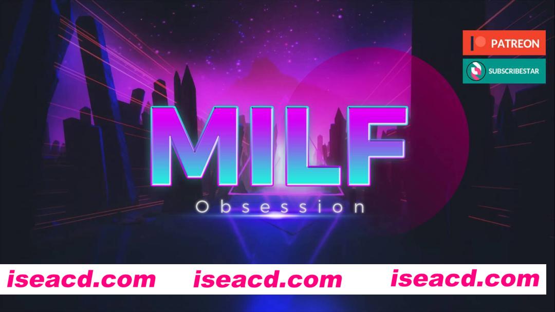 图片[1]-[欧美SLG/AI汉化/3D步兵] 熟女痴迷/MILF Obsession v0.3.1 AI汉化步兵版 [1.2G/更新]-嘤嘤怪之家
