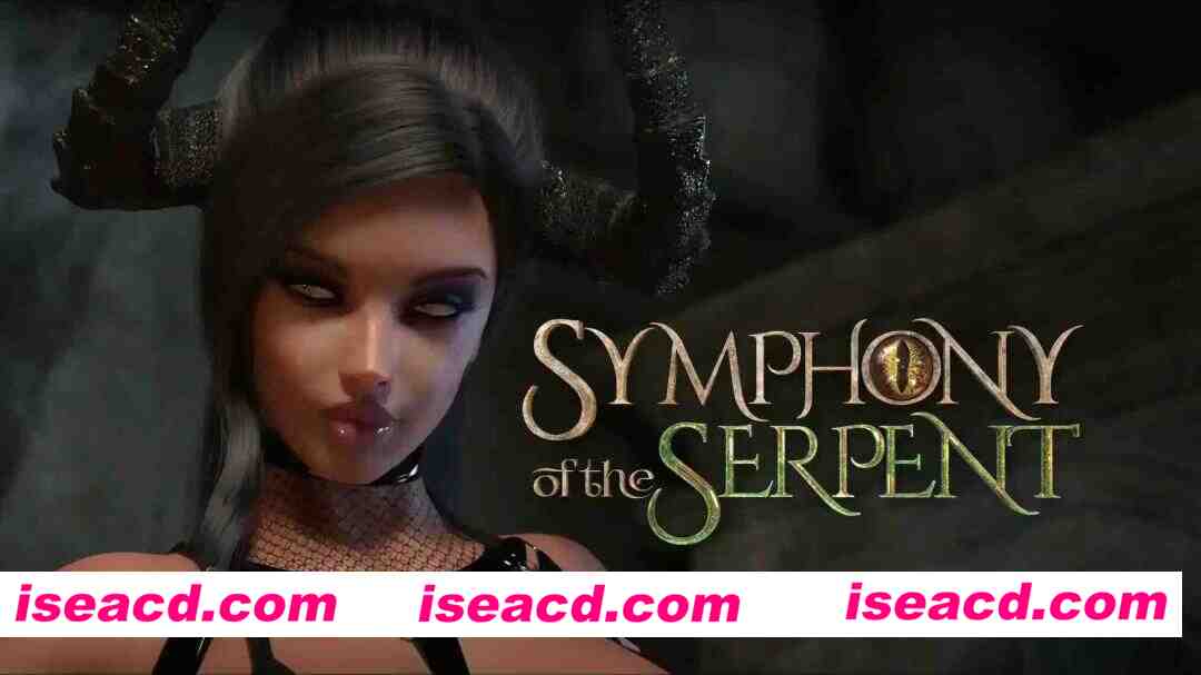 【神级RPG/汉化/动态】蛇之交响曲V19021 逍遥汉化版[2月更新]【电脑/3.1G】