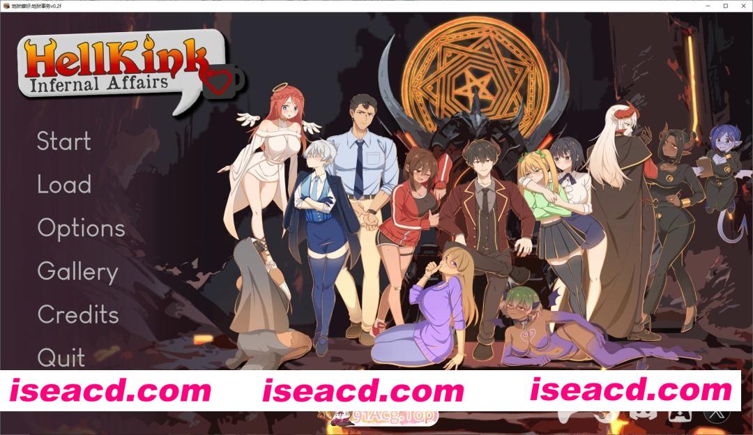 [日系SLG/汉化/动态]地狱癖好：地狱事务v0.2f AI汉化版[PC+安卓][FM/1.4G/百度]