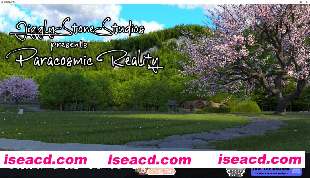 [欧美SLG/汉化/动态]异界现实V1.14.0 AI汉化版[PC+安卓][FM/2.1G/百度]