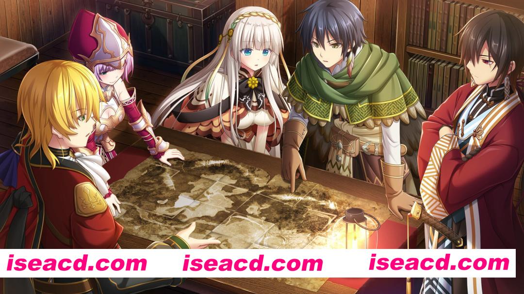 图片[3]-【日系RPG精品/官中/奇幻/PC】万千定数孤注破晓之刻 Wayblazer Dämmerung v1.04.0020 官方中文版【8.04G】-嘤嘤怪之家