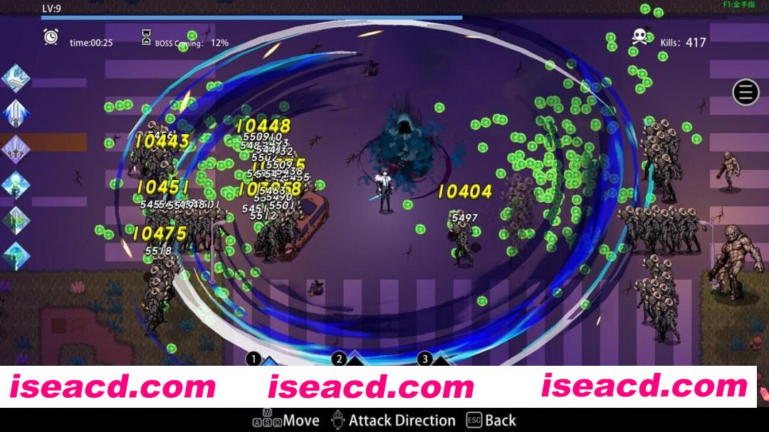 图片[2]-[SLG/官中/全动态] 幸存女孩庇护所 Survivor Girls Sanctuary 官方中文版 [1.9G/新作]-嘤嘤怪之家