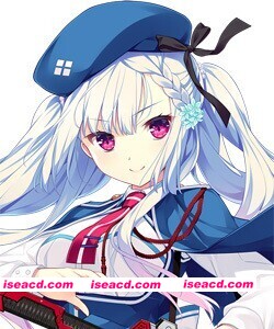 图片[4]-【日系ADV精品/汉化/后宫/恋爱/PC】白刃闪耀的恋之旋律 Shiraha Kirameku Koi Shirabe 白刃きらめく恋しらべ 中文汉化版【4.05G/CV】-嘤嘤怪之家