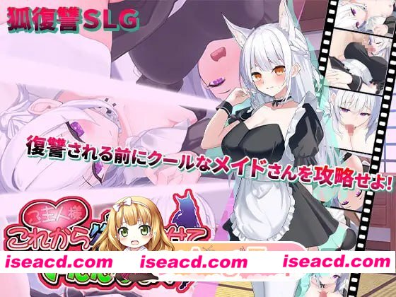 [SLG]  [微云/FM]主人，请允许我从现在开始进行复仇。/ご主人様、これから復讐させていただきます/AI汉化+动态 pc [1.28G]