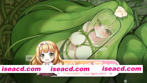 [RPG/官中/步兵] The Legacy of Hedonia Forbidden Paradise v0.17.3 官中步兵版 [817M]