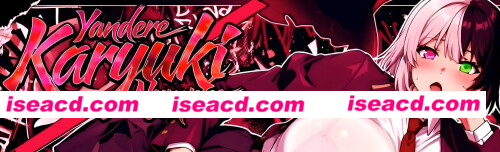 [PC-SLG] 更新[探索SLG/高潮脸/堕落] 病娇卡律姬 淫魔 Yandere Karyuki Nympho 2026 完整版 官中步兵版 [4.80G] [BD]