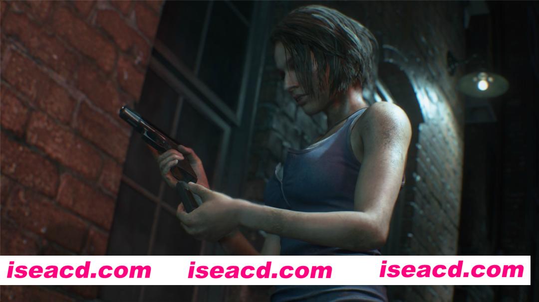 图片[3]-[大作ARPG/中文/3D] 生化危机3：重制版/Resident Evil 3:Remake v20230925 官方中文版 [23.8G/新作/全CV]-嘤嘤怪之家