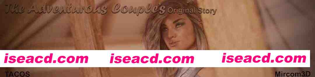 【欧美SLG/AI汉化/NTR】冒险情侣S3 P2d AI汉化版【PC+安卓/6.4G/更新】 APK直装 第1张-海阁社区-i社中国-中文汉化官方网站