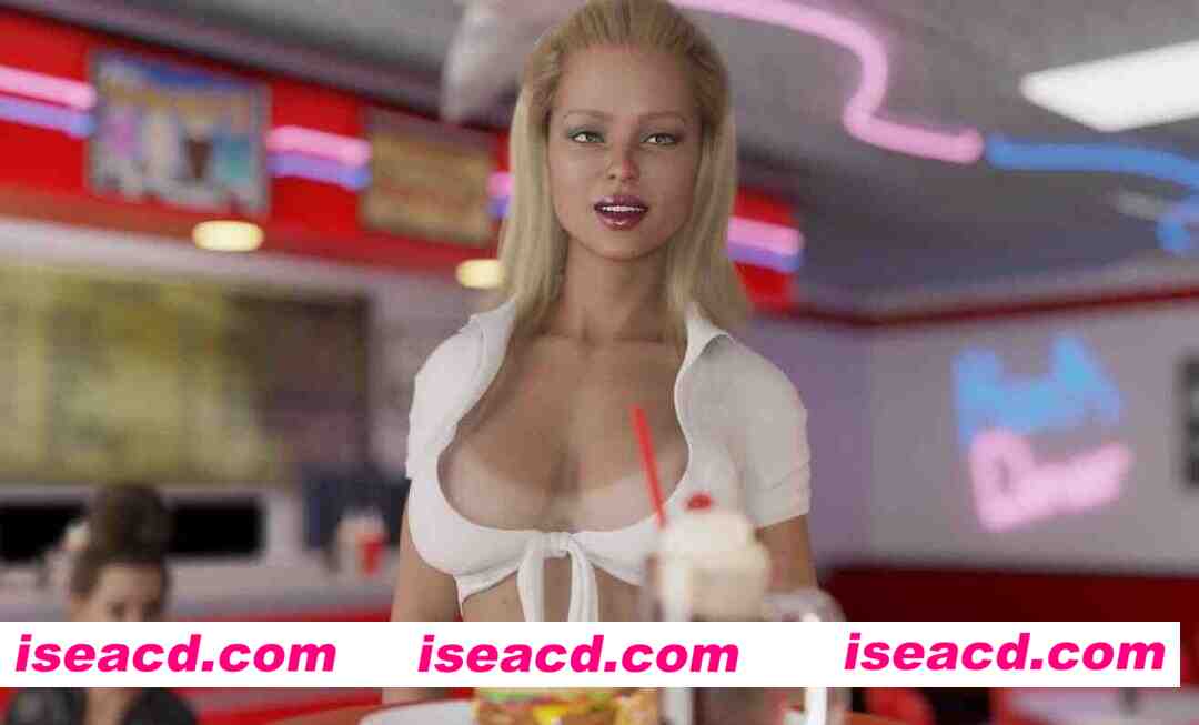 【欧美SLG/AI汉化/NTR】冒险情侣S3 P2d AI汉化版【PC+安卓/6.4G/更新】 APK直装 第4张-海阁社区-i社中国-中文汉化官方网站