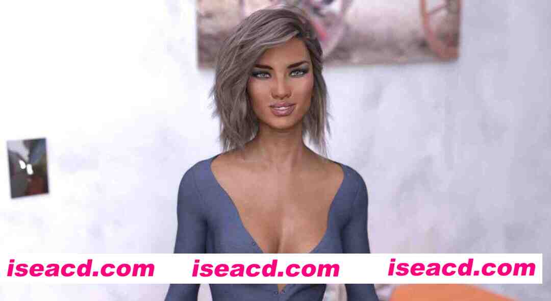 【欧美SLG/AI汉化/NTR】冒险情侣S3 P2d AI汉化版【PC+安卓/6.4G/更新】 APK直装 第3张-海阁社区-i社中国-中文汉化官方网站