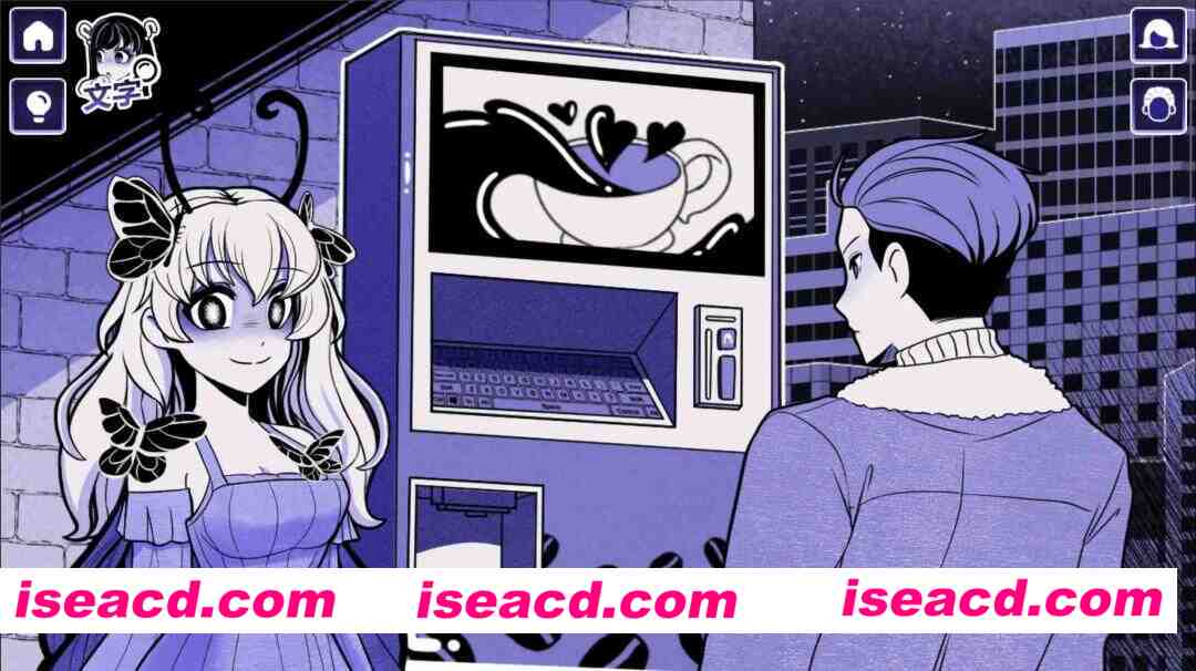 【日系SLG/官方中文/重口】异能咖啡机Ⅱ1.0.00 官方中文【PC+安卓/3.65G/更新】 APK直装 第5张-海阁社区-i社中国-中文汉化官方网站