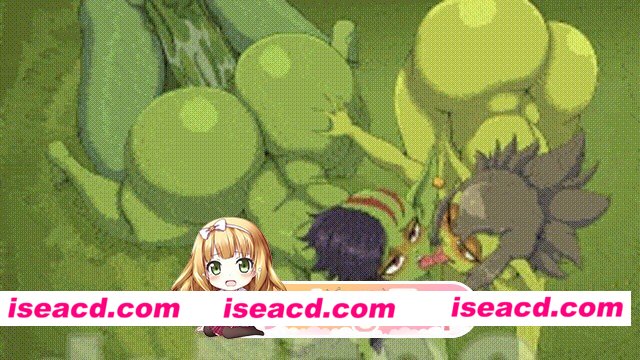 [日式/RPG/更新] 怪物复仇 Monster’s Revenge v0.2.8 AI汉化步兵版 [810M]