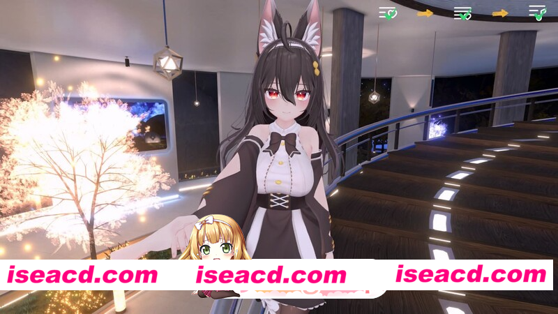 [PC-3D] 更新[亚洲风3D/动态] 虚拟少女开发计划 Project Virtual Girl v1.5.3 官方中文步兵版 [2.40G] [BD]